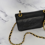 Chanel Coco Mark Mini Shoulder Bag