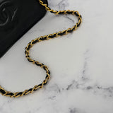Chanel Coco Mark Mini Shoulder Bag