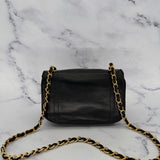 Chanel Coco Mark Mini Shoulder Bag