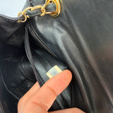 Chanel Coco Mark Mini Shoulder Bag