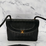 Chanel Mademoiselle Flap Bag
