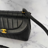Chanel Mademoiselle Flap Bag