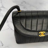 Chanel Mademoiselle Flap Bag