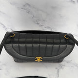 Chanel Mademoiselle Flap Bag
