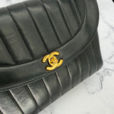 Chanel Mademoiselle Flap Bag