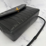 Chanel Mademoiselle Flap Bag