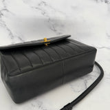 Chanel Mademoiselle Flap Bag