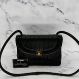 Chanel Mademoiselle Flap Bag