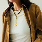 Chanel Chain Belt