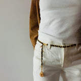Chanel Chain Belt