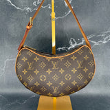 Louis Vuitton Croissant PM