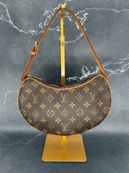 Louis Vuitton Croissant PM