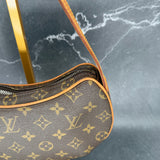 Louis Vuitton Croissant PM