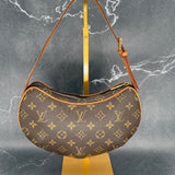 Louis Vuitton Croissant PM