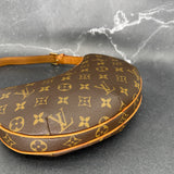 Louis Vuitton Croissant PM