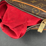 Louis Vuitton Croissant PM