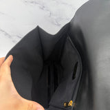Chanel Coco Mark Lambskin Backpack