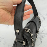 Rare Chanel Reissue 2.55 Shoulder Bag