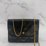 Chanel Timeless Classic Mini Bag