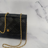 Chanel Timeless Classic Mini Bag