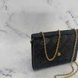 Chanel Timeless Classic Mini Bag