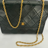 Chanel Timeless Classic Mini Bag