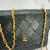 Chanel Timeless Classic Mini Bag