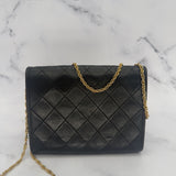 Chanel Timeless Classic Mini Bag