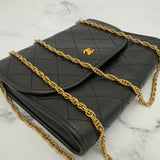 Chanel Timeless Classic Mini Bag