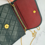 Chanel Timeless Classic Mini Bag