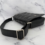Rare Chanel CC Ice Cube Shoulder Bag