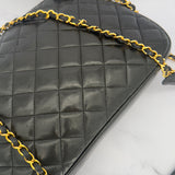 Chanel Matelasse Large Camera Bag