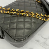 Chanel Matelasse Large Camera Bag