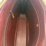Chanel Matelasse Large Camera Bag