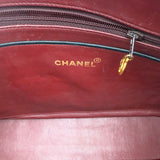 Chanel Matelasse Large Camera Bag