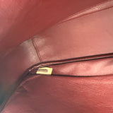 Chanel Matelasse Large Camera Bag