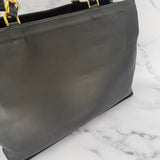 Chanel Decacoco Chain Maxi Tote