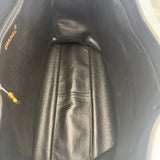 Chanel Decacoco Chain Maxi Tote