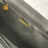 Chanel Decacoco Chain Maxi Tote