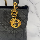 Dior Medium Lady Dior