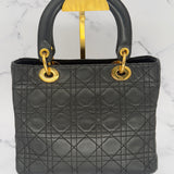 Dior Medium Lady Dior