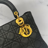 Dior Medium Lady Dior