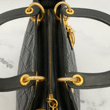 Dior Medium Lady Dior