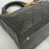 Dior Medium Lady Dior