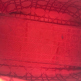 Dior Medium Lady Dior