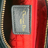 Dior Medium Lady Dior