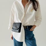 Chanel Timeless Classic Mini Bag