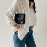 Chanel Timeless Classic Mini Bag