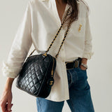 Chanel Matelasse Large Camera Bag
