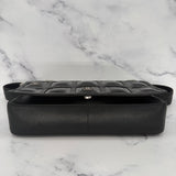 Rare Chanel CC Ice Cube Shoulder Bag